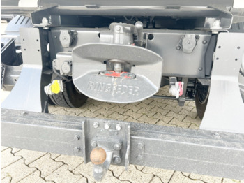 Самосвал камион Mercedes-Benz Atego 818/23 K 4x2 Atego 818/23 K 4x2, 2x AHK, Meiller-Kipper, mehrfach Vorhanden!: снимка 3