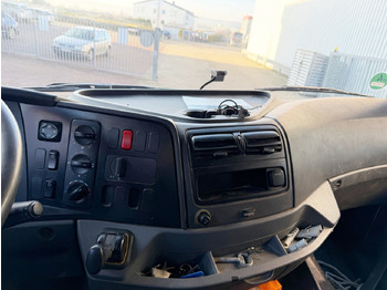 Бордови камион Mercedes-Benz Axor 1829 L 4x2 Axor 1829 L 4x2, 6-Sitzer: снимка 4