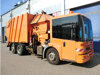 Боклукчийска кола MERCEDES-BENZ Econic 2628