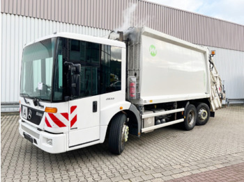 Боклукчийска кола MERCEDES-BENZ Econic 2633