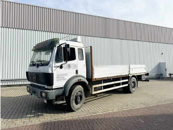 Бордови камион MERCEDES-BENZ SK