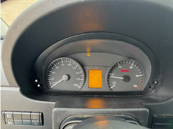 Лизинг на Mercedes-Benz Sprinter 310 CDI 4x2 Doka Sprinter 310 CDI 4x2 Doka, Hinterkipper Mercedes-Benz Sprinter 310 CDI 4x2 Doka Sprinter 310 CDI 4x2 Doka, Hinterkipper: снимка 3