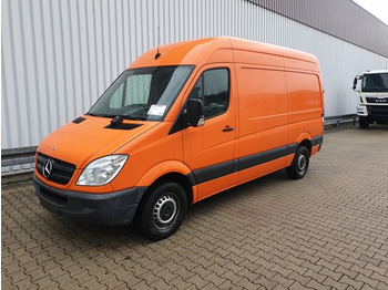 Товарен бус MERCEDES-BENZ Sprinter 313