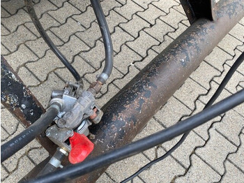 Бордово ремарке/ Платформа Meusburger MPA-2 MPA-2, Stapleraufnahme: снимка 5 Бордово ремарке/ Платформа Meusburger MPA-2 MPA-2, Stapleraufnahme: снимка 5