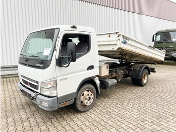 Самосвал камион MITSUBISHI