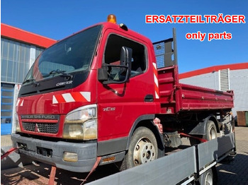 Самосвал камион MITSUBISHI