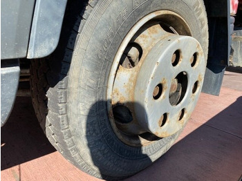 Самосвал камион Mitsubishi Canter Fuso 7C15D 4x2 Canter Fuso 7C15D 4x2, Wasserschaden!: снимка 3 Самосвал камион Mitsubishi Canter Fuso 7C15D 4x2 Canter Fuso 7C15D 4x2, Wasserschaden!: снимка 3