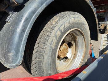 Самосвал камион Mitsubishi Canter Fuso 7C15D 4x2 Canter Fuso 7C15D 4x2, Wasserschaden!: снимка 4 Самосвал камион Mitsubishi Canter Fuso 7C15D 4x2 Canter Fuso 7C15D 4x2, Wasserschaden!: снимка 4