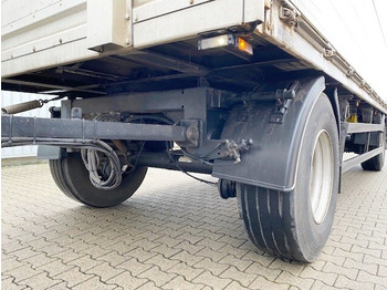 За напитки ремарке Orten PRASQ 18 Getränkeanhänger PRASQ 18 Getränkeanhänger, Stapleraufnahme, 14x Vorhanden!: снимка 2 За напитки ремарке Orten PRASQ 18 Getränkeanhänger PRASQ 18 Getränkeanhänger, Stapleraufnahme, 14x Vorhanden!: снимка 2