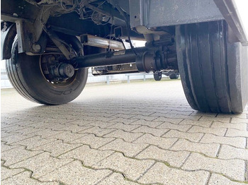 За напитки ремарке Orten PRASQ 18 Getränkeanhänger PRASQ 18 Getränkeanhänger, Stapleraufnahme, 14x Vorhanden!: снимка 3 За напитки ремарке Orten PRASQ 18 Getränkeanhänger PRASQ 18 Getränkeanhänger, Stapleraufnahme, 14x Vorhanden!: снимка 3