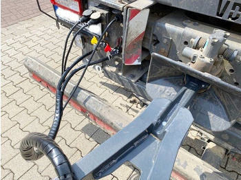 Нови Мултилифт/ Лифтдъмпер ремарке PS2P70B PS2P70B Abrollanhänger bis 7,25 m Behälter: снимка 5