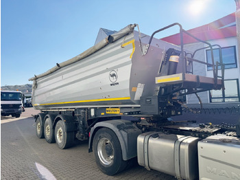 : снимка на заглавната част