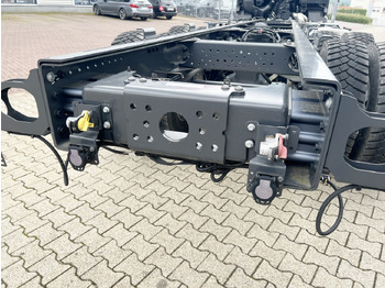 Нови Мултилифт с кука камион Renault C 480 8x4 C 480 8x4: снимка 3 Нови Мултилифт с кука камион Renault C 480 8x4 C 480 8x4: снимка 3