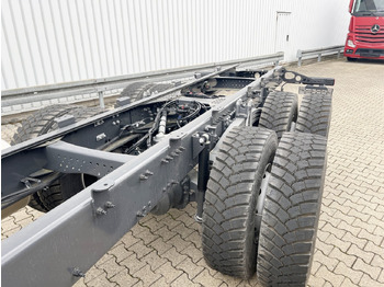 Нови Мултилифт с кука камион Renault C 480 8x4 C 480 8x4: снимка 2 Нови Мултилифт с кука камион Renault C 480 8x4 C 480 8x4: снимка 2