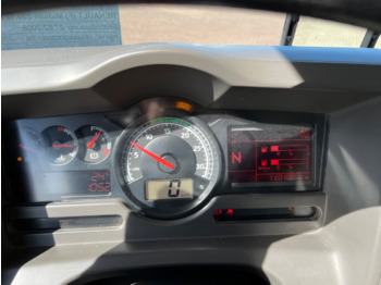 Шаси кабина Renault Midlum 220.12 4x2 Midlum 220.12 4x2, BDF verschiedene Größen: снимка 3