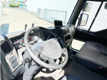 Шаси кабина Renault Midlum 220.12 4x2 Midlum 220.12 4x2, BDF verschiedene Größen: снимка 2
