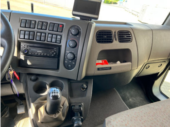 Шаси кабина Renault Midlum 220.12 4x2 Midlum 220.12 4x2, BDF verschiedene Größen: снимка 4