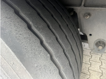 Рефрижератор полуремарке Schmitz Cargobull SKO 24/L-13.4 FP 25 SKO 24/L-13.4 FP 25 45 COOL, Mega, Doppelstock: снимка 5