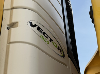 Рефрижератор полуремарке Schmitz Cargobull SKO 24/L-13.4 FP 25 SKO 24/L-13.4 FP 25 45 COOL, Mega, Doppelstock: снимка 3