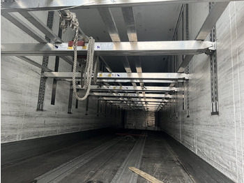 Рефрижератор полуремарке Schmitz Cargobull SKO 24/L-13.4 FP 45 SKO 24/L-13.4 FP 45, Mega, Doppelstock: снимка 2
