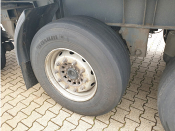 Лизинг на Schmitz Cargobull SKO 24 SKO 24, Carrier, LBW, Lift-/Lenkachse, 74 cbm Schmitz Cargobull SKO 24 SKO 24, Carrier, LBW, Lift-/Lenkachse, 74 cbm: снимка 3