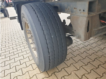 Лизинг на Schmitz Cargobull SKO 24 SKO 24, Carrier, LBW, Lift-/Lenkachse, 74 cbm Schmitz Cargobull SKO 24 SKO 24, Carrier, LBW, Lift-/Lenkachse, 74 cbm: снимка 4