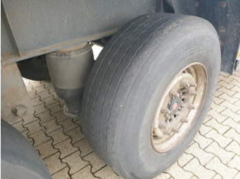 Лизинг на Schmitz Cargobull SKO 24 SKO 24, Carrier, LBW, Lift-/Lenkachse, 74 cbm Schmitz Cargobull SKO 24 SKO 24, Carrier, LBW, Lift-/Lenkachse, 74 cbm: снимка 2