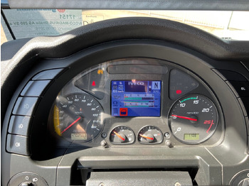 Камион с кран, Бордови камион Stralis AS260SY48 6x2/4 Stralis AS260SY48 6x2/4, Kran Palfinger PK18001L am Heck, Lenk-/Liftachse: снимка 5 Камион с кран, Бордови камион Stralis AS260SY48 6x2/4 Stralis AS260SY48 6x2/4, Kran Palfinger PK18001L am Heck, Lenk-/Liftachse: снимка 5