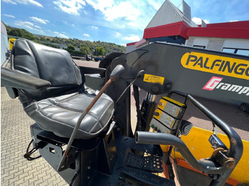 Камион с кран, Бордови камион Stralis AS260SY48 6x2/4 Stralis AS260SY48 6x2/4, Kran Palfinger PK18001L am Heck, Lenk-/Liftachse: снимка 2 Камион с кран, Бордови камион Stralis AS260SY48 6x2/4 Stralis AS260SY48 6x2/4, Kran Palfinger PK18001L am Heck, Lenk-/Liftachse: снимка 2