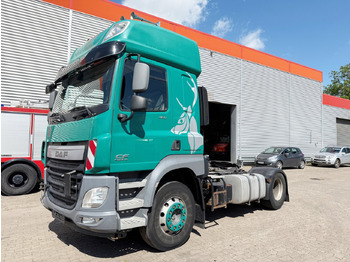 Влекач DAF CF 460