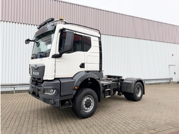 Влекач MAN TGS 18.480