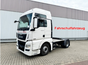 Влекач MAN TGX 18.400