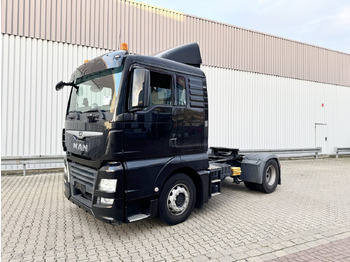 Влекач MAN TGX 18.420