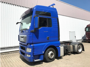 Влекач MAN TGX 18.440