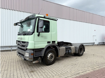 Влекач MERCEDES-BENZ Actros 1841