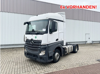Влекач MERCEDES-BENZ Actros 1842