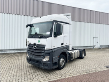 Влекач MERCEDES-BENZ Actros 1842