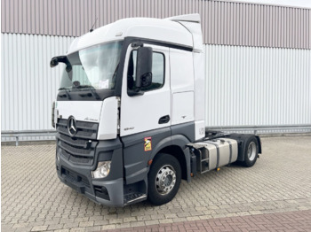 Влекач MERCEDES-BENZ Actros 1842