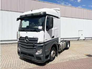 Влекач MERCEDES-BENZ Actros 1842