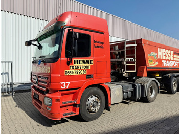 Влекач MERCEDES-BENZ Actros 1844