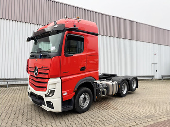Влекач MERCEDES-BENZ Actros 2648