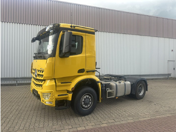 Влекач MERCEDES-BENZ Arocs 1851