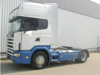 Влекач SCANIA R 470