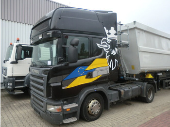 Влекач SCANIA R 420