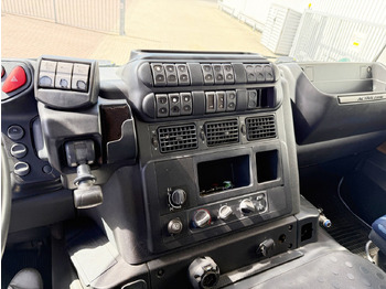 Мултилифт с кука камион Trakker AT380T45/P 6x4 Trakker AT380T45/P 6x4, EEV: снимка 3