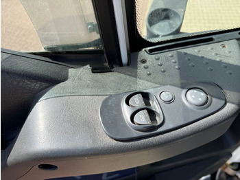 Мултилифт с кука камион Trakker AT380T45/P 6x4 Trakker AT380T45/P 6x4, EEV: снимка 5