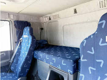 Мултилифт с кука камион Trakker AT380T45/P 6x4 Trakker AT380T45/P 6x4, EEV: снимка 4