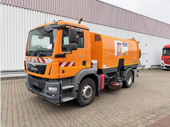Камион MAN TGM 18.250
