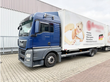 Камион MAN TGX 18.360