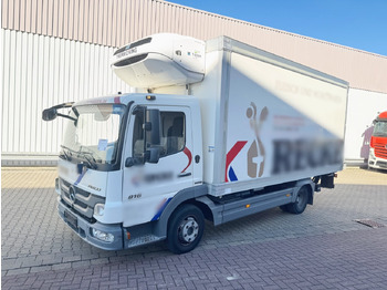 Камион MERCEDES-BENZ Atego 816